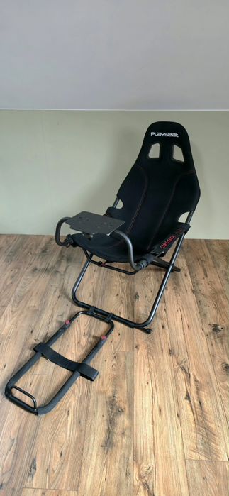 PlaySeat challenge Actifit