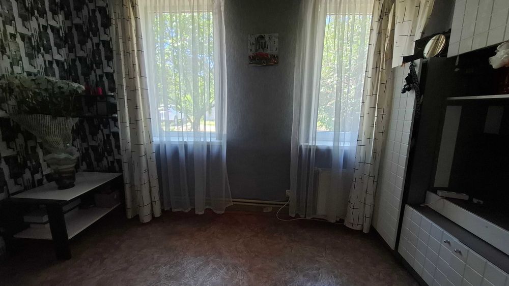 Эксклюзив! Продам часть дома метро Киевская 2 мин. пешком.
