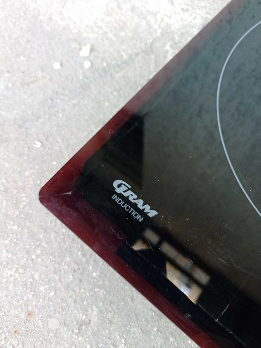 Płyta indukcyjna Gram KK6144