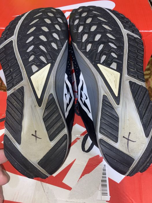 Nike React Pegasus Trail 4  38 24см