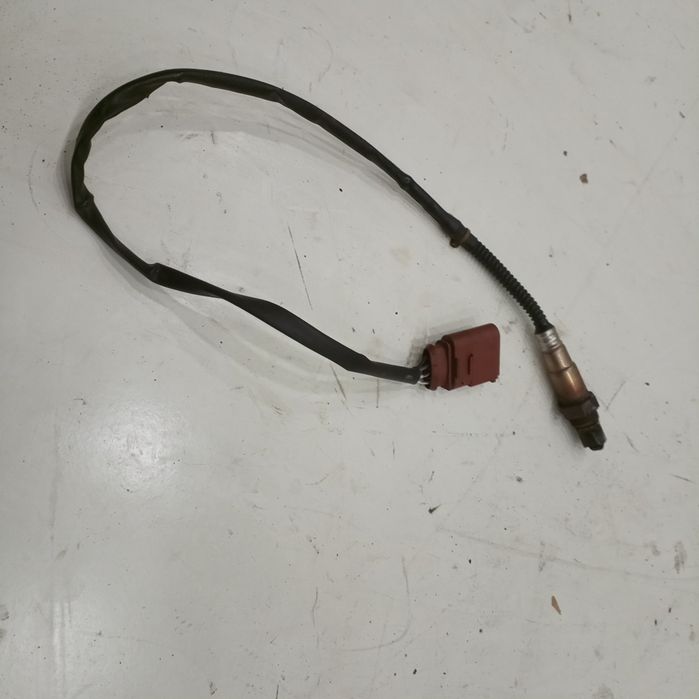 Sonda Lambda - AUDI A4 Avant (8E5, B6) | 00 - 05