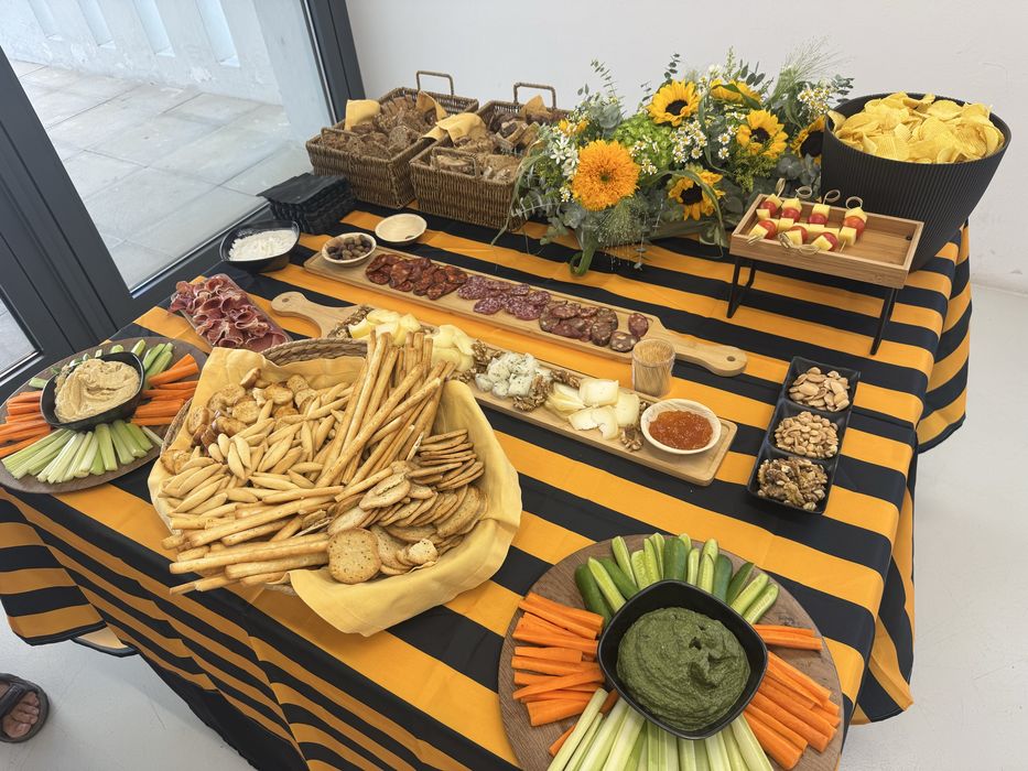 Servico catering eventos