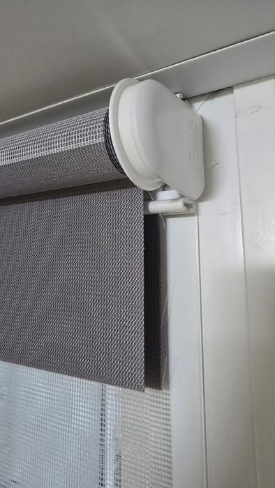 Ролет ден ніч 52.5×200