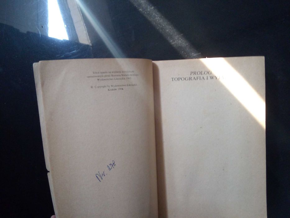 Sławomir Mrożek  Wybór opowiadań