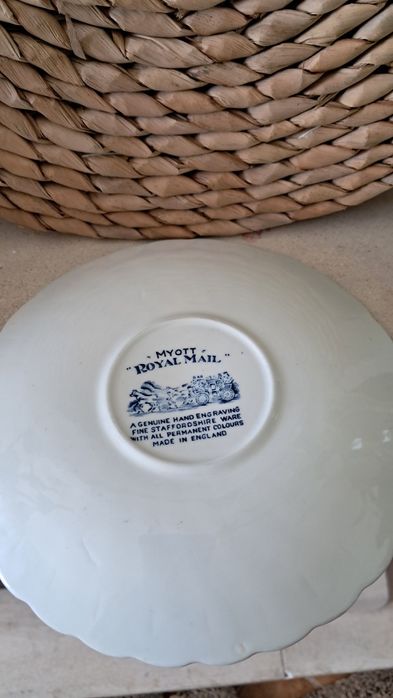 Prato Royl mail d17