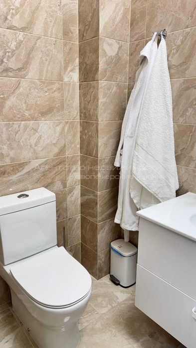 Оренда будинку 110м2 Бориспільський район, с. Гнідин - участок 6 соток