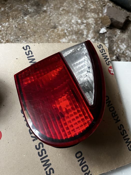 фонарь/стоп ланос