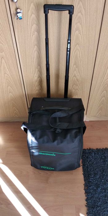 Torba Thermomix TM21 tm 31 tm 5 tm6