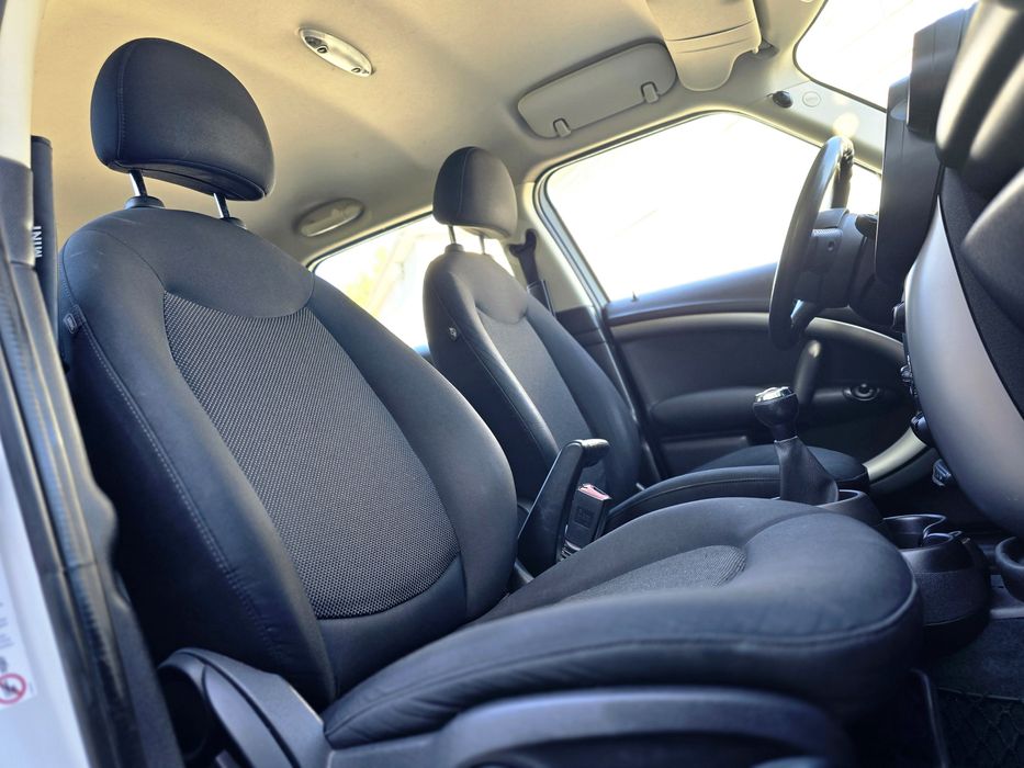 Mini Countryman ONE D  NACIONAL