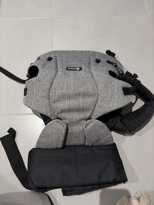 Marsúpio Safety 1st