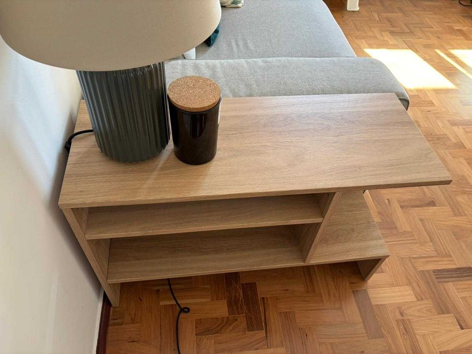 HOLMERUD mesa de apoio IKEA