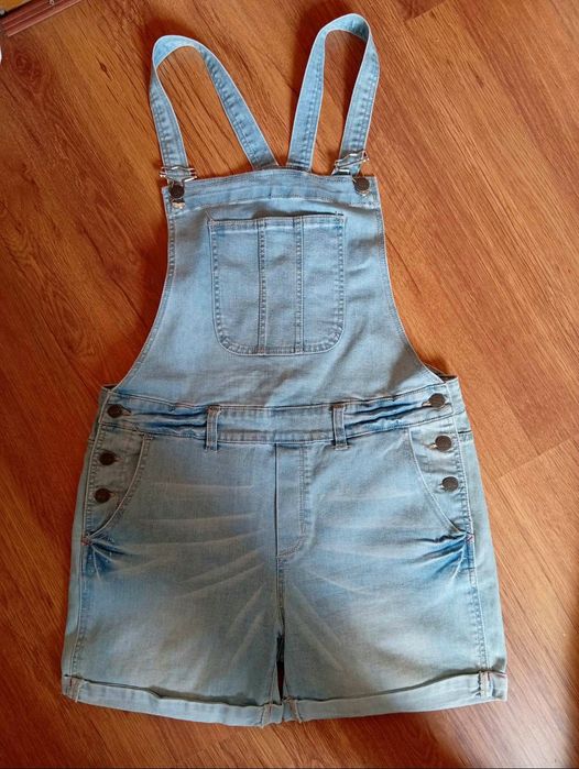 Комбез с магазина oodji