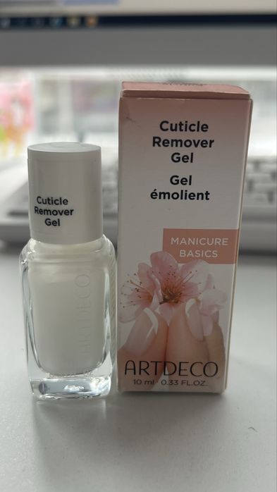 Матеріали для нарощування нігтів тіпси