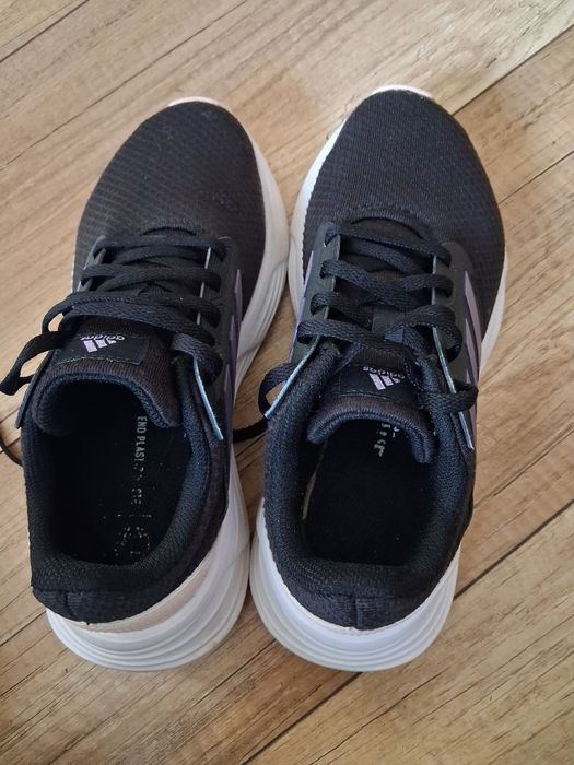 Bury do biegania adidas galaxy 6, rozm. 36