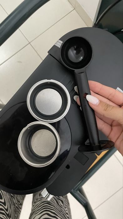 máquina de café BECKEN