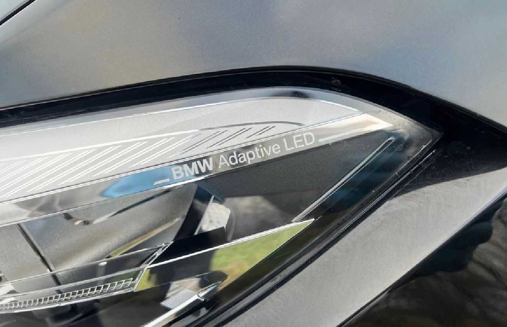 Bmw m2 competition