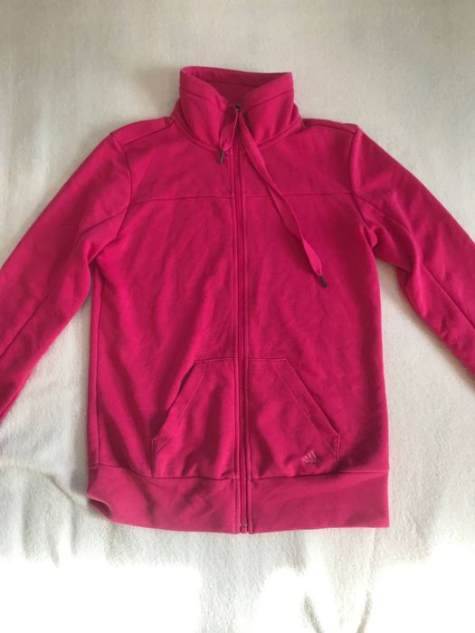 Адідас зіпка