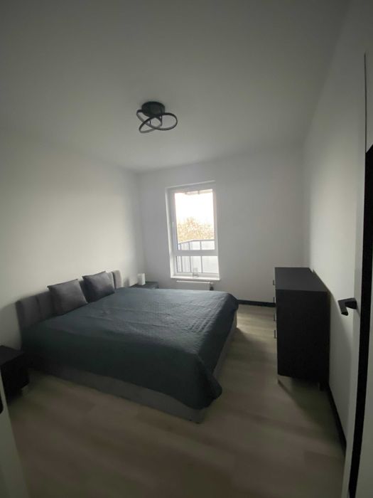 Wynajem mieszkania Panorama Wiślana z widokiem na Wisłę