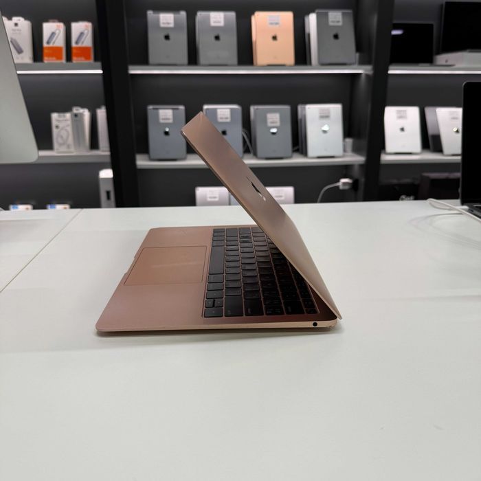 Ноутбук MacBook Air 13 2019 i5/8GB/128GB ГАРАНТІЯ МАГАЗИН 77055