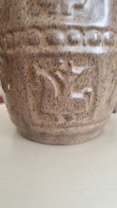 Kamionkowy kufel -mały,