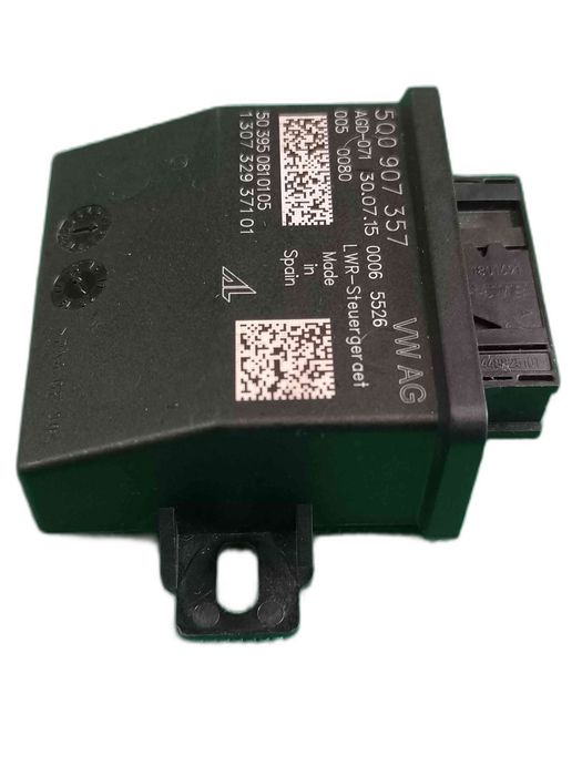Módulo Electrónico SEAT LEON 5Q0907357 (OEM)