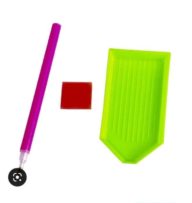 Набор для алмазной вышивки