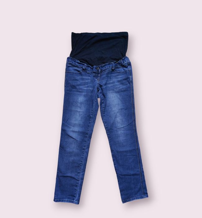 Джинсы для беременных