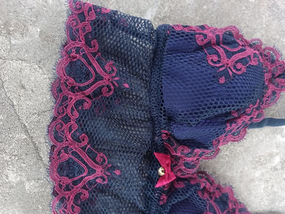 Бра жіноче 75 в. бренд hunkemöller