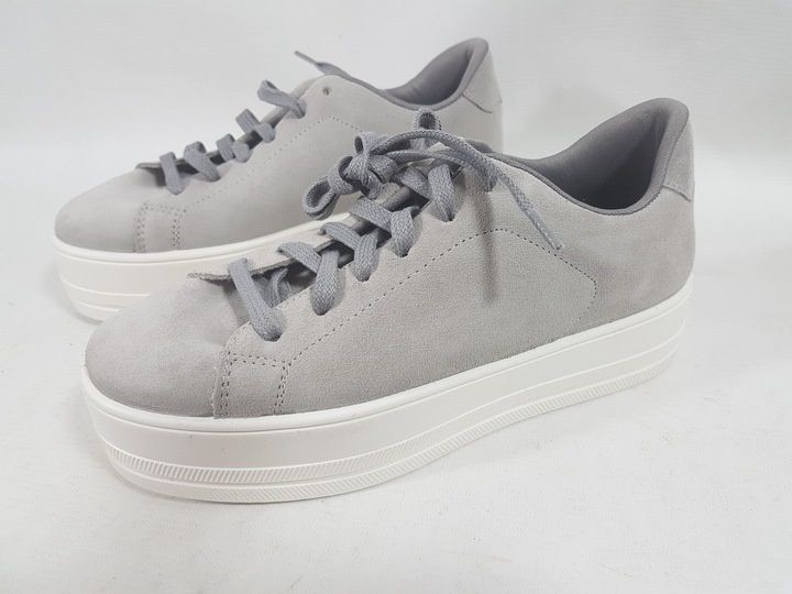 EVEN&ODD adidasy damskie szare PIĘKNE ROZMIAR 36