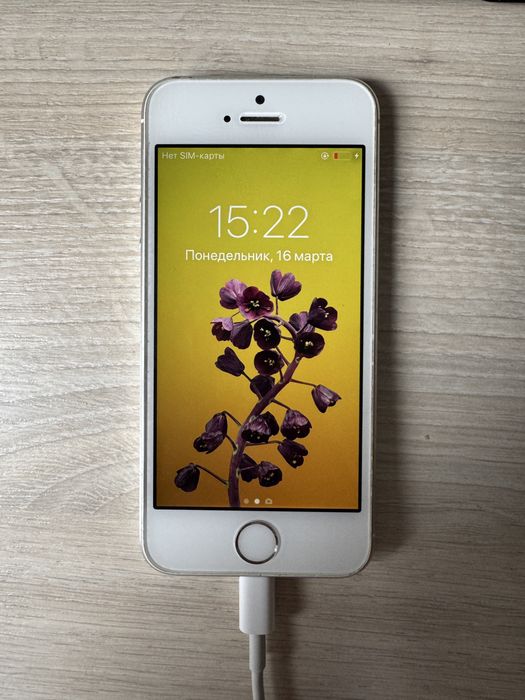 Iphone 5s оригінал