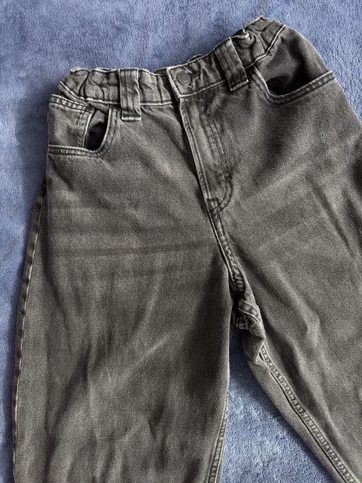 Spodnie baggy rozm. 152