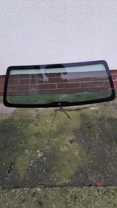 Szyba tylna Vw Lupo!