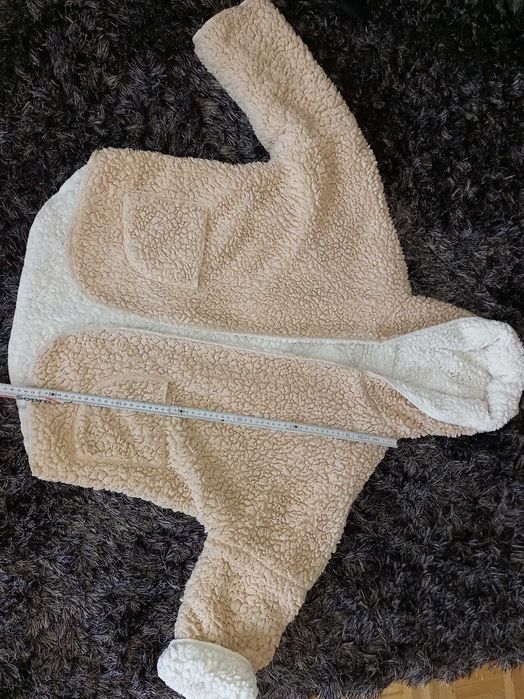 Bluza damska ciepła M na narty