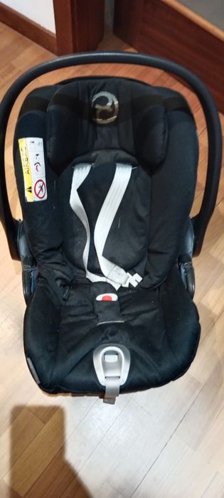 Ovo cybex com redutor