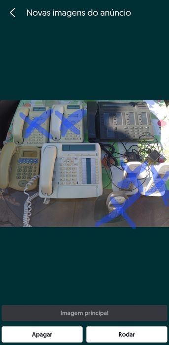 Office Telephones423323003216220161