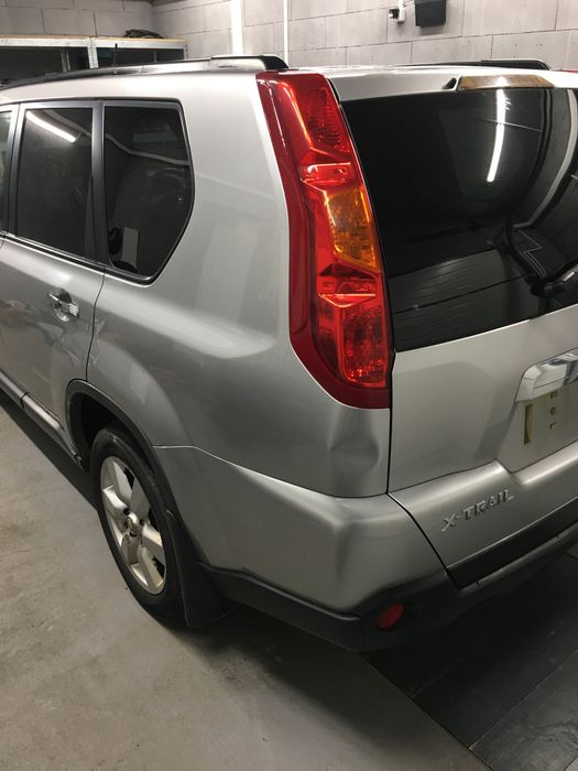 Разборка Nissan X-Trail T31 Ниссан Икс Трейл Qashqai j10 Запчасти Шрот