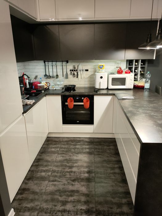 Mieszkanie w centrum Wołomina gotowe do zamieszkania