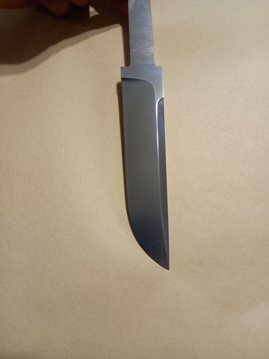 Ніж, нож, клинок, лезо