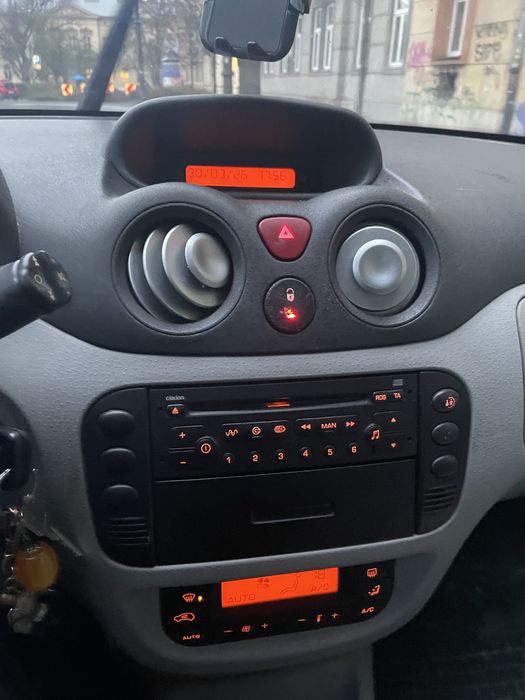 Citroen C3 1.4 HDI 2004