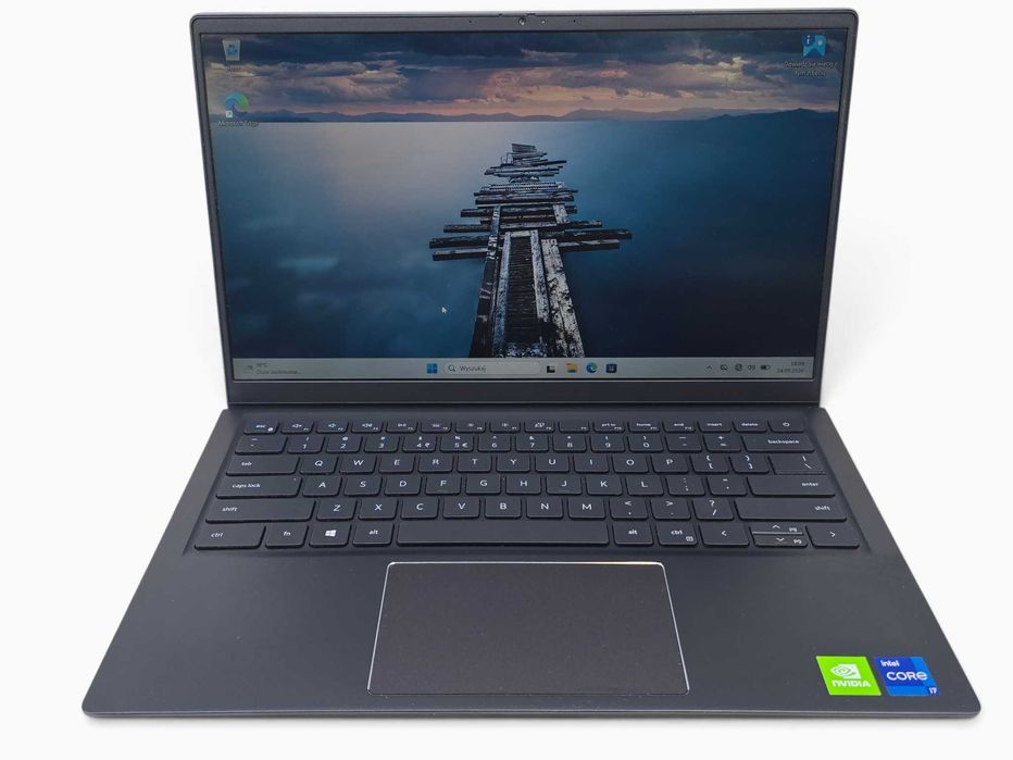 Dell Vostro 14 5410 I7-11390H 16GB 512GB Geforce MX450