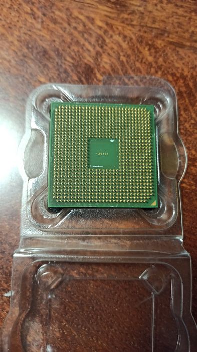 Процессор AMD 2500+ sempron SDA2500AIO3BX