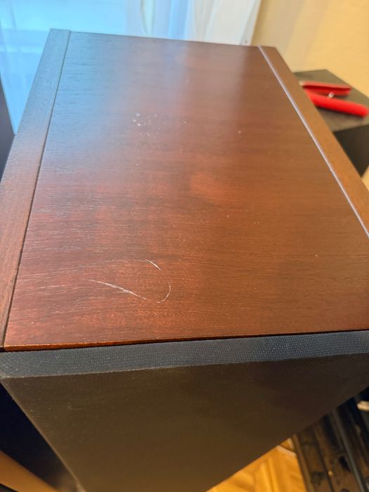 Kolumny głośnikowe Dali 850