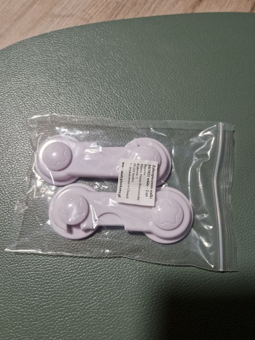 Zamknięcia blokady do szafek