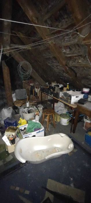 Wywóz Mebli Gabarytów Śmieci Opróżnianie Mieszkań Domów Przeprowadzki