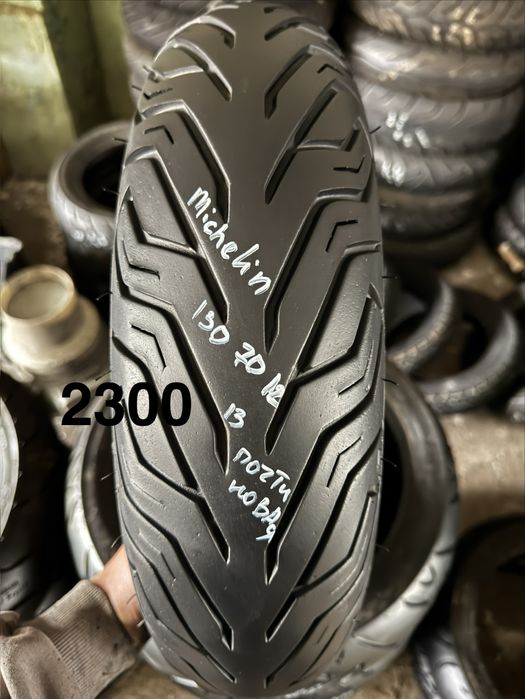 Продам шину резину 130/70-12 130 70 12 Доставка Самовывоз