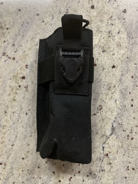 Bolsas sistema M.O.L.L.E