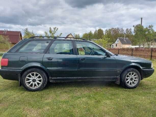 Audi 80  1.9 tdi 1994