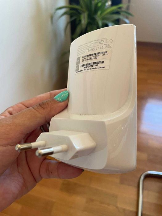 TP Link - Working Properly64283896350595121