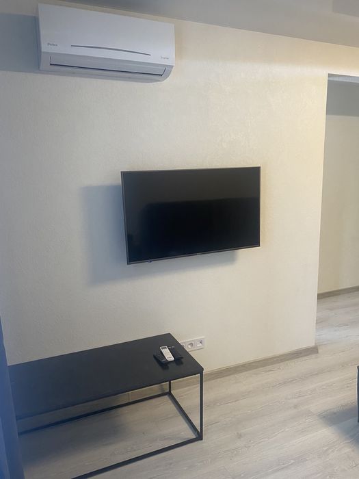 Сдам посуточно/почасово 1-но ком . квартиру 3ч-500грн, на Автовокзале