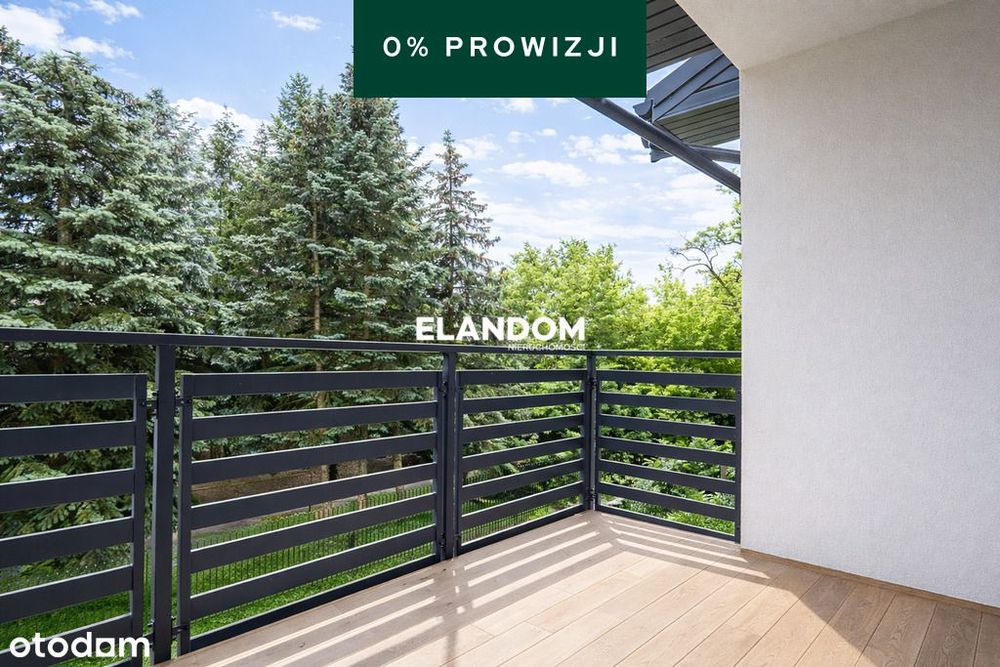 Dom jednorodzinny blisko Strumieni Józefów
